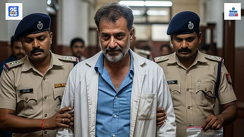 Doctor Attested In Goa