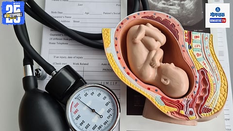 Goa abortion statistics