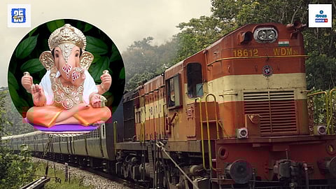 konkan special train
