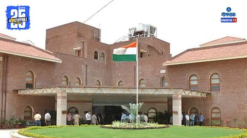 IGNOU New Academic Programs