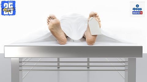 bits pilani student death