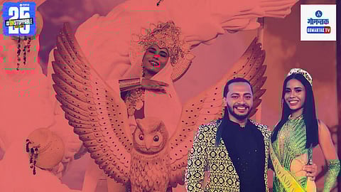 Melvin Noronha designer