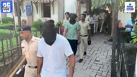 Mungul Crime