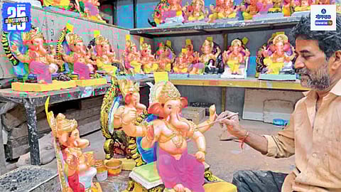 Goa Ganesh Festival