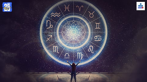 Monthly Horoscope September 2025