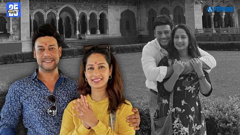 Priya Marathe death news