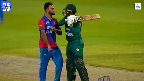 Asif Ali retires from international cricket