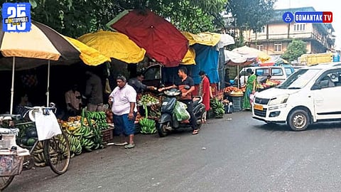 Vasco Encroachment 
