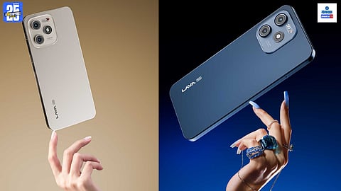 Lava Bold N1 Launch