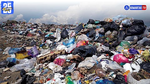 Gasification Project