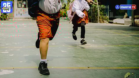 School