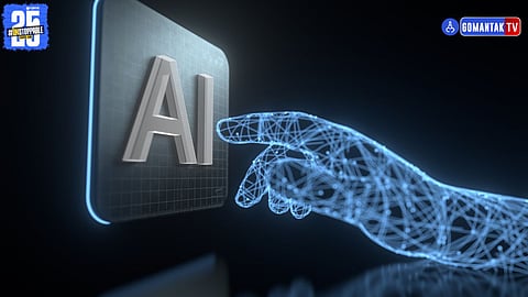 Digital Literacy and AI