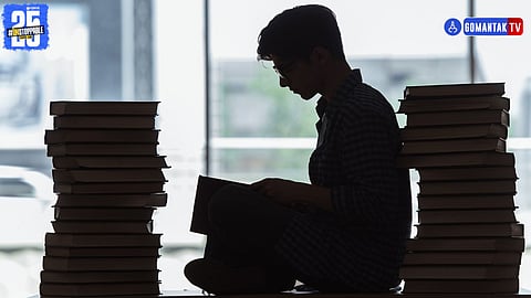 BITS Pilani student deaths, mental stress in students