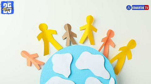 Goa Population Statistics