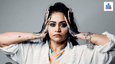 Tanvi Vasta Case