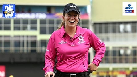 Women's Cricket World Cup 2025