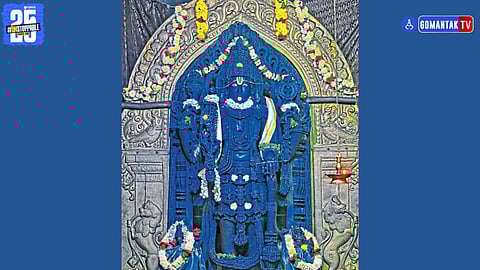 Belur Chennakesava temple sculpture