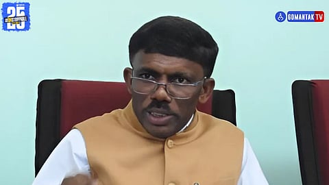 Ramesh Tawadkar