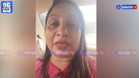 Tourists are being harassed by taxi operators in Goa