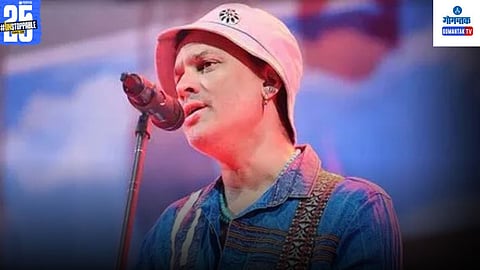 Assams Music Icon Zubeen Garg Dies