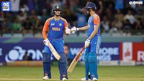 Asia cup 2025 India vs Pakistan