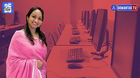 Sunayana Shirodkar