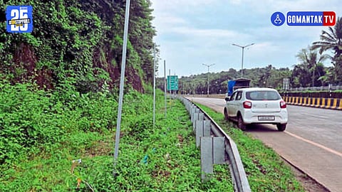 Gokulwada Sarvona garbage issue