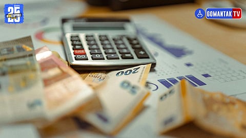 Goa revenue collection