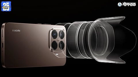 xiaomi 15t launch india