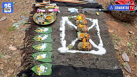 Goa Dasara