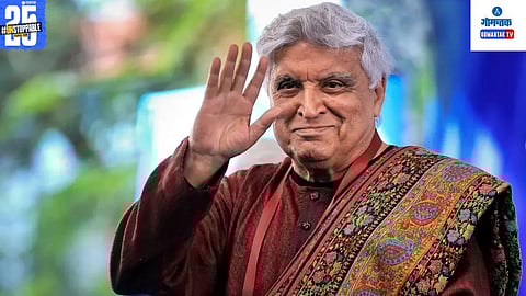  javed Akhtar News