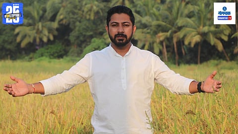 Manoj Parab trouble update