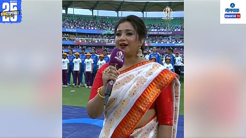 Shreya Ghoshal Viral Video