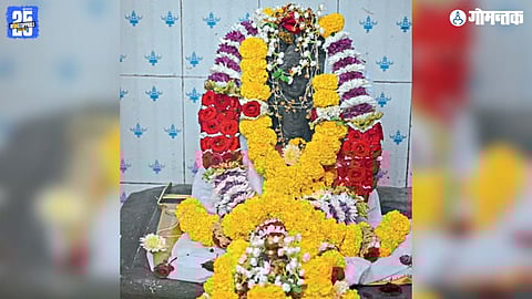 Parra Dussehra Festival