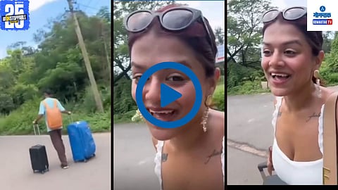 Goa transport controversy news