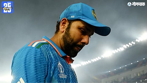 Rohit Sharma Captaincy
