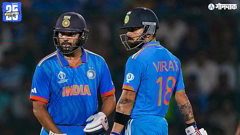 India squad announcement for Australia Tour