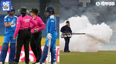 India vs Pakistan