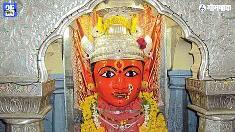 Renuka Devi History