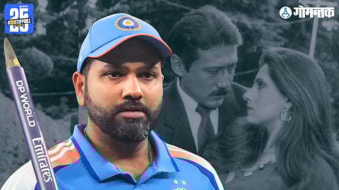 Wasim Jaffer Post