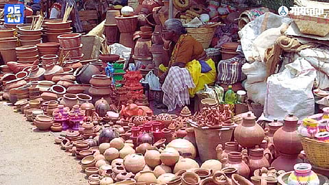 Mapusa market