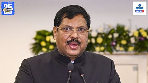 CJI Bhushan Gavai
