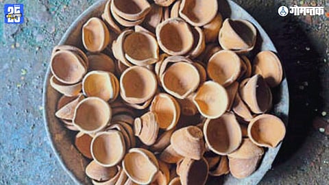 Diwali Panati