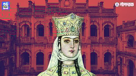 Saint Augustine Convent