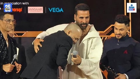 filmfare awards 2025