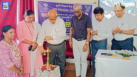 Digambar Kamat