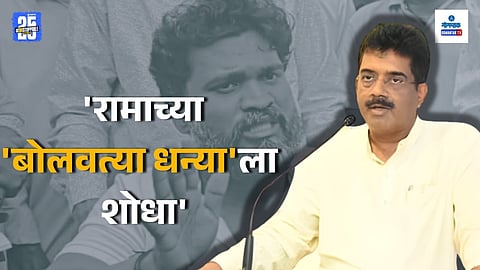 Sadanand Shet Tanavade
