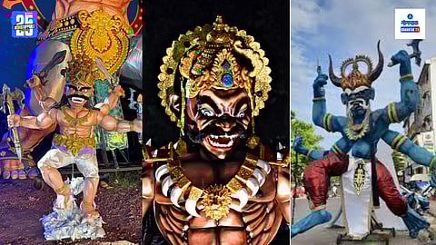 Diwali traditions in Goa