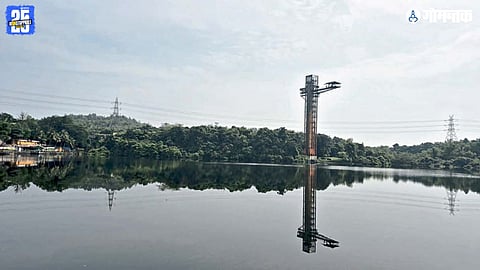 Mayem Lake