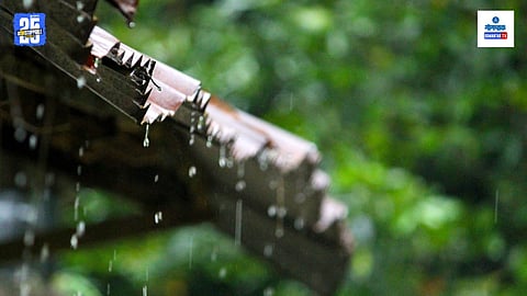 Goa rain alert